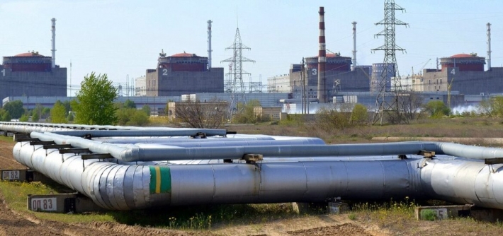 Запорожская АЭС должна стать объектом гражданской инфраструктуры