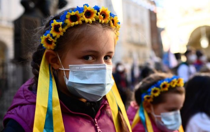 Кількість загиблих дітей внаслідок російської агресії зросла: нові дані