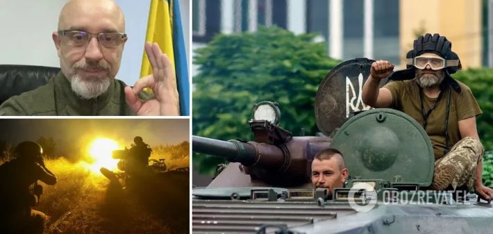 "У нас есть шансы победить быстрее": Резников анонсировал позитивные новости для украинцев уже в этом году