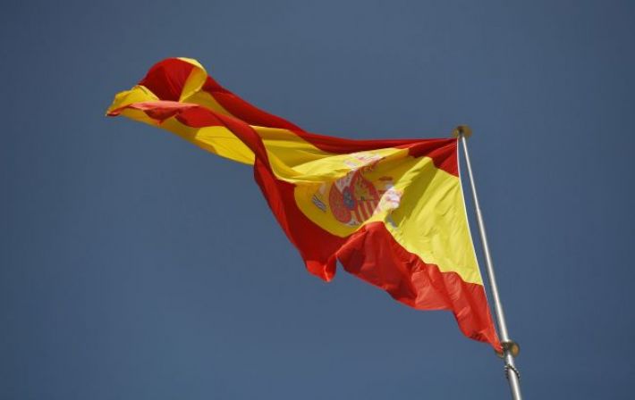 Іспанія передала Україні батарею ППО, бронемобілі та додаткову амуніцію