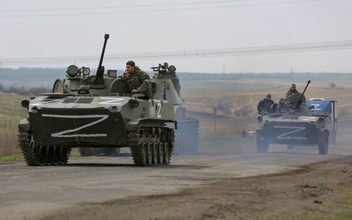 Когда российские войска вытеснят из Украины: прогноз эксперта