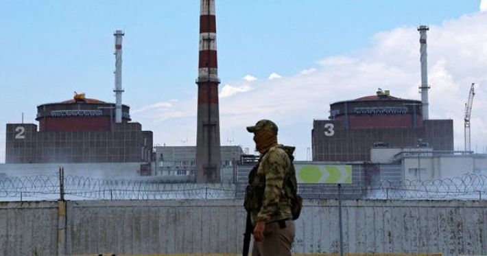 Все энергоблоки Запорожской АЭС отключены - стал известен радиационный фон в Мелитополе