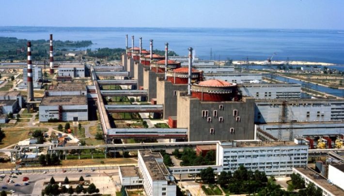Эксперты рассказали о радиационном фоне после ЧП на Запорожской АЭС