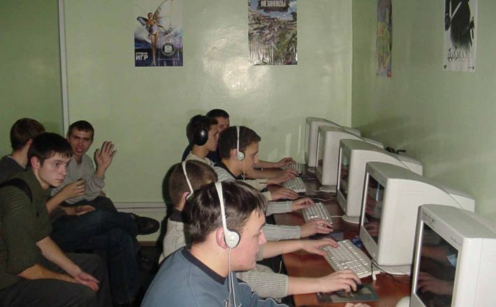 Назад в будущее: в Мелитополе открывают... компьютерный клуб