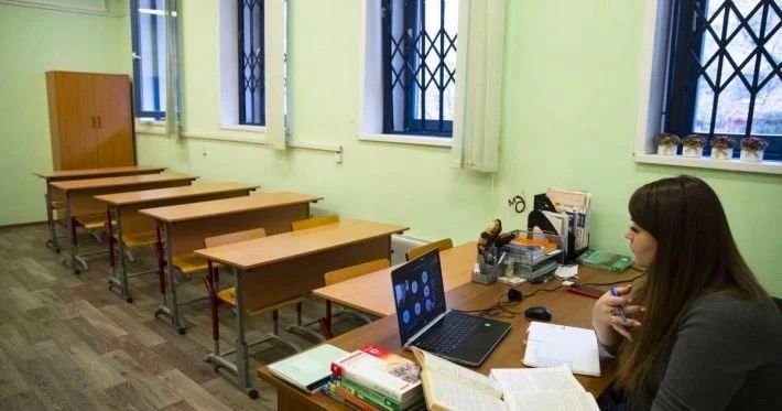Как учителям в оккупированном Мелитополе будут платить зарплату с 1 сентября