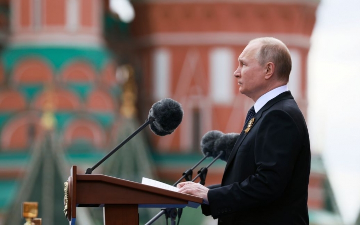 Путін підписав указ про збільшення армії: американські аналітики розповіли, про що це може свідчити