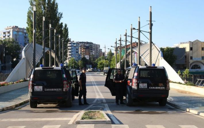 Сербія та Косово дійшли згоди щодо посвідчень і номерів авто