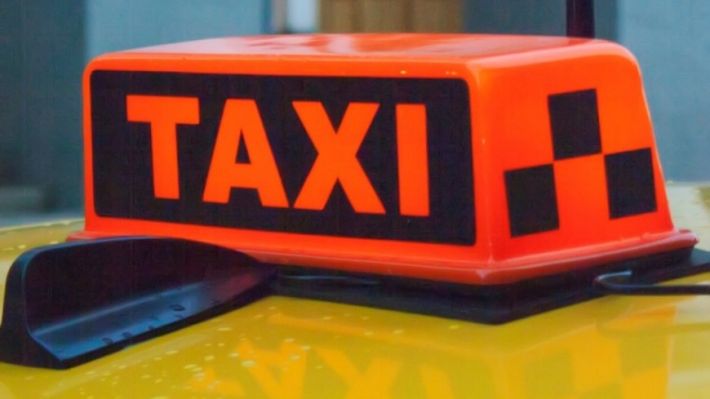 В Мелитополе таксист удивил достойным поступком
