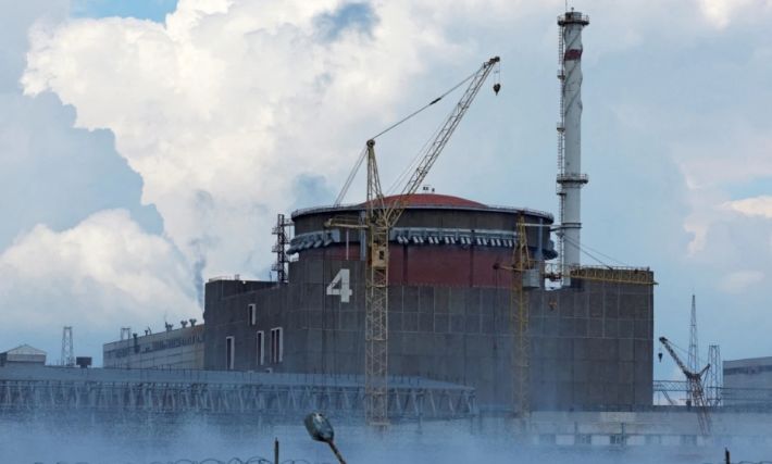 МАГАТЭ готово посетить Запорожскую АЭС - комиссию 