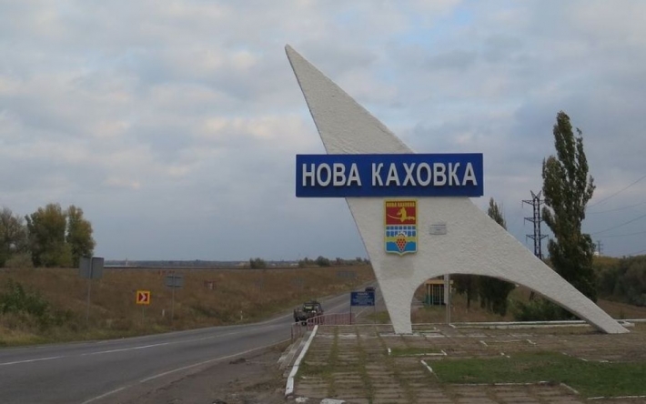 Попали 5 ракет: ВСУ уничтожили базу ВС РФ в оккупированной Новой Каховке