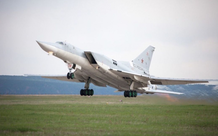 Російська авіація знову обстріляла Україну з території Білорусі: аналіз