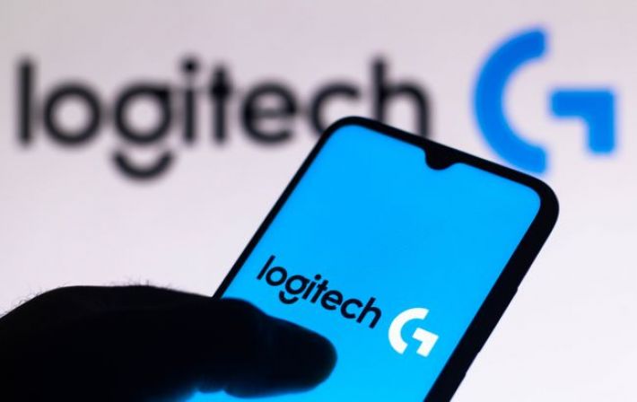 Logitech йде з російського ринку та звільняє всіх співробітників