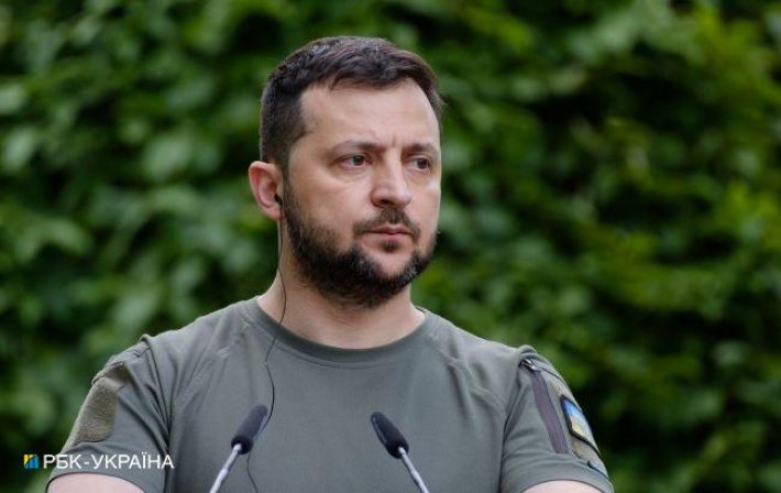 Зеленский сделал заявление о планах Украины в отношении оккупантов