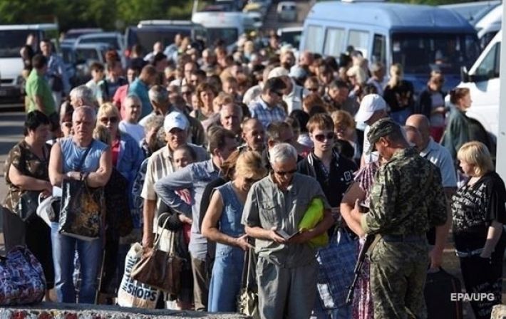 Путь домой: Европа не прочь "оставить себе" украинских беженцев
