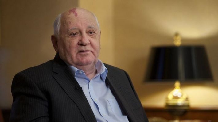Умер Михаил Горбачев – первый и последний президент СССР