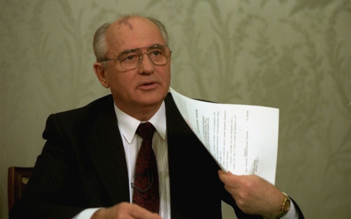 Фігура неоднозначна і часто суперечлива: плюси і мінуси політики епохи Горбачова