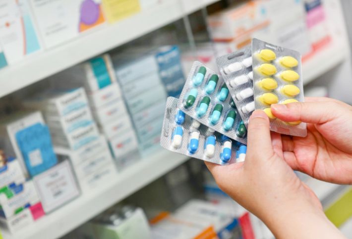 Насколько в Мелитополе подорожали лекарства - сравнение цен