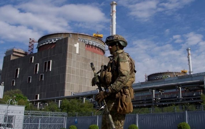 В Украине объяснили, почему РФ заставила МАГАТЭ стоять в очереди на ЗАЭС