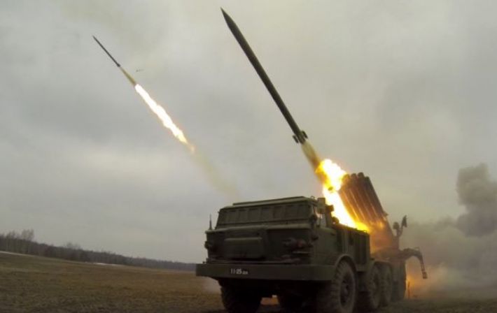 Росія може зіткнутися з гострим дефіцитом снарядів і техніки до кінця року, - ЗМІ