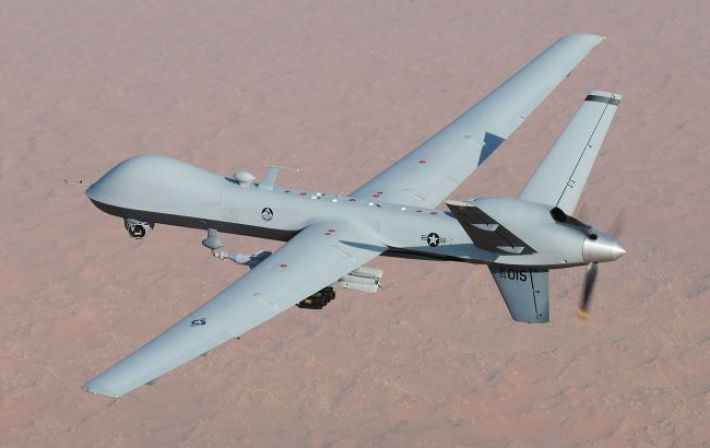 США создадут сеть дронов на Ближнем Востоке для сдерживания Ирана, - WSJ