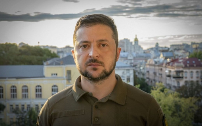"Этот учебный год все начинают по-разному": Зеленский обратился к украинцам 1 сентября (видео)