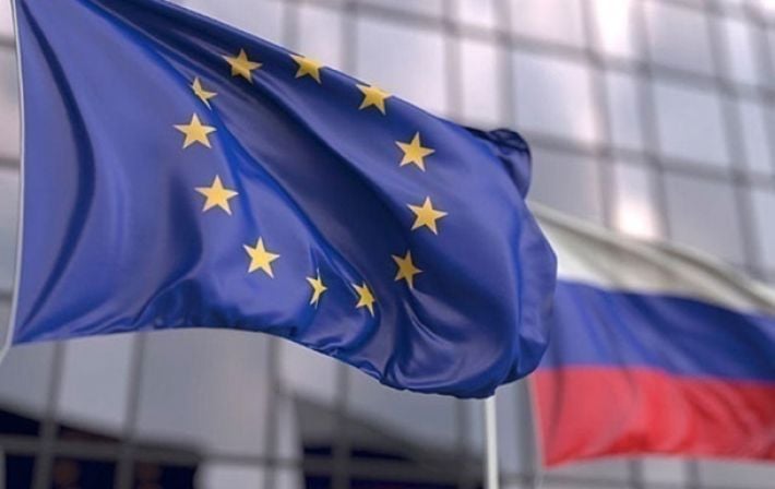 Евросоюз расширил санционный список против России