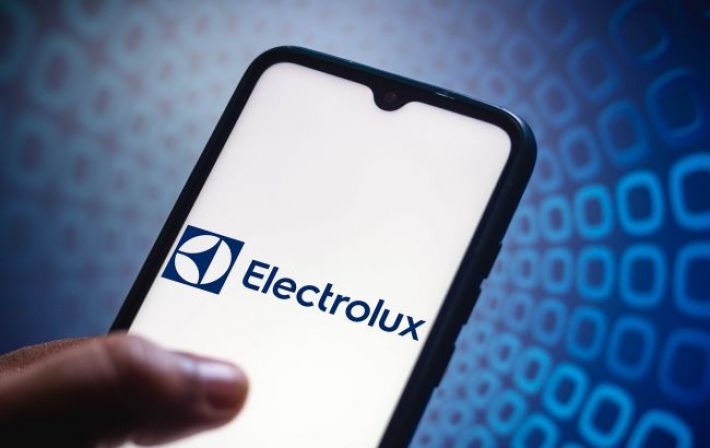 Electrolux уходит из России и продает бизнес местному менеджменту