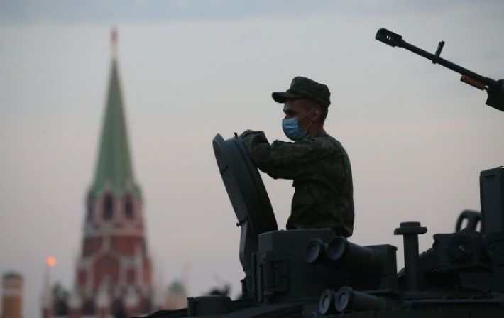 Россия усилила дезинформацию о контрнаступлении ВСУ, - ISW