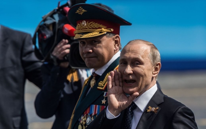 Игра в солдатики Путина: кто хочет подсидеть Шойгу и стать новым фаворитом 