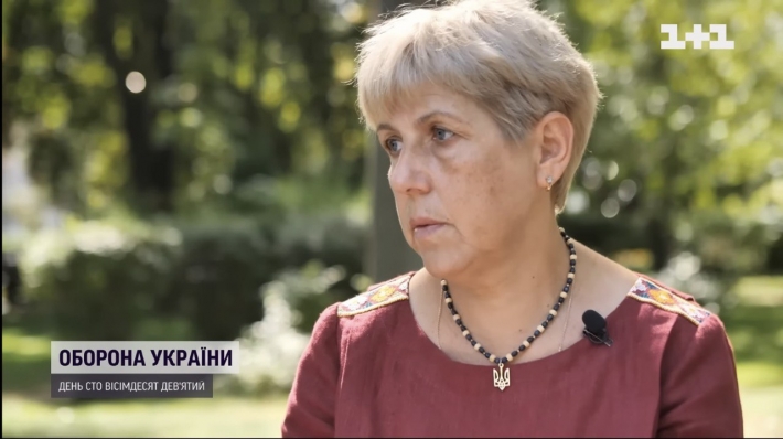 Преподавательница из Мелитополя – среди героев образовательного фронта (видео)
