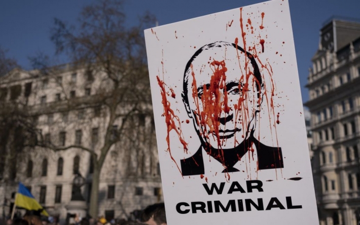 "Не позволяет питать надежды": в Белом доме заявили, что Путин не готов закончить войну