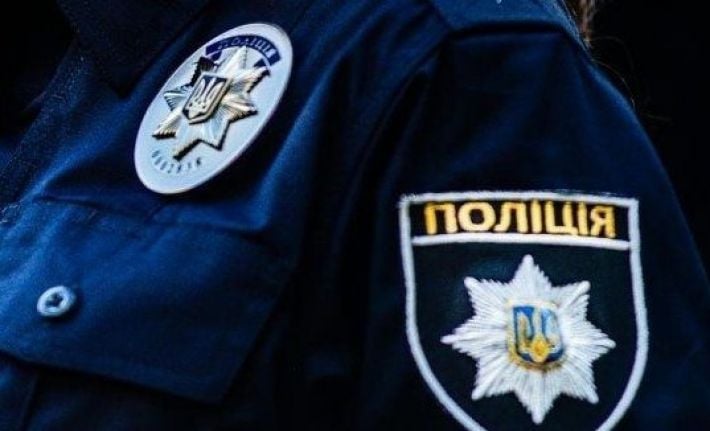 На сторону оккупантов предав присягу перешел молодой полицейский из Мелитопольского района