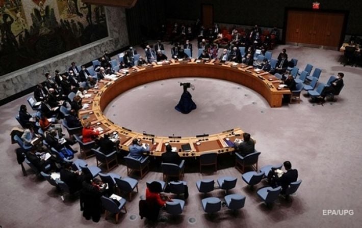 Совбез ООН два дня подряд будет обсуждать ситуацию в Украине