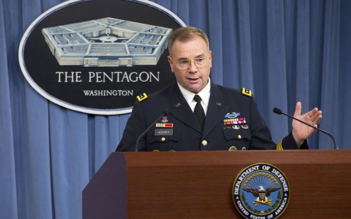 "Российские войска посыпятся": американский генерал назвал срок, когда Украина вернет Крым