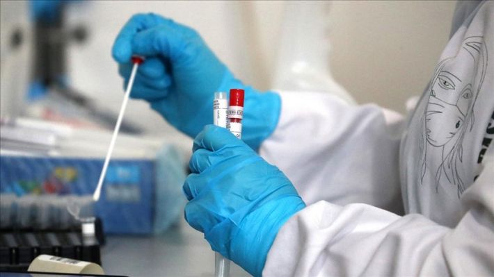 В Мелитополе свирепствует коронавирус – коллаборанты в панике
