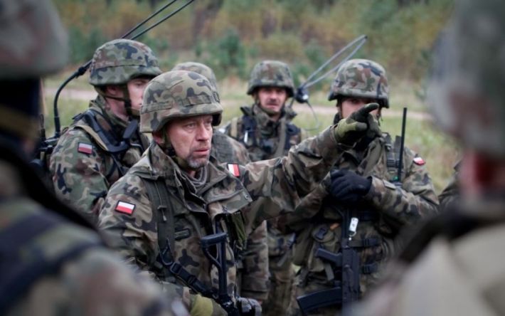 "Надо максимально подготовиться": в Варшаве предупредили, что Россия может напасть на Польшу уже через 3 года
