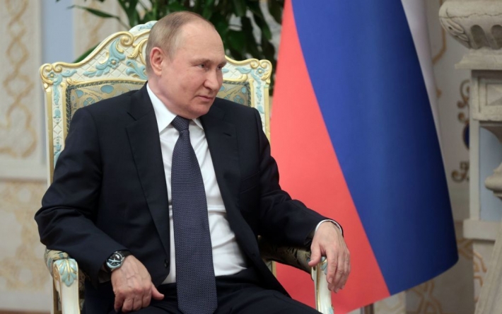 Путін публічно зізнався в агресії проти України, закликаю партнерів створити спецтрибунал, - Кулеба. ВIДЕО
