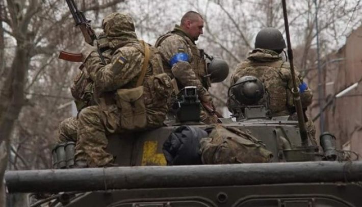 Главнокомандующий Украины рассказал сколько продлиться эта война и как освободят Мелитополь