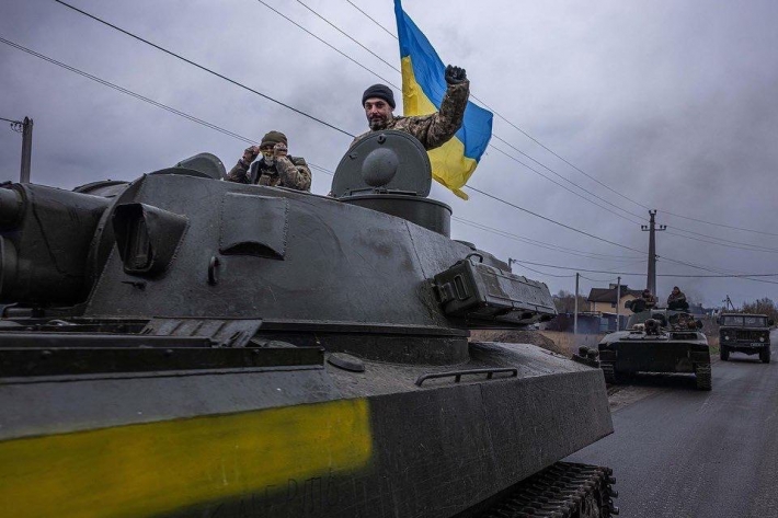 Россия устроила собственный "ленд-лиз" для ВСУ: как трофейное оружие помогает украинцам уничтожать врагов