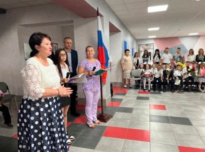 Гауляйтера Мелитополя Данильченко родители неприятно удивили вопросом об учебе в украинских школах (видео)