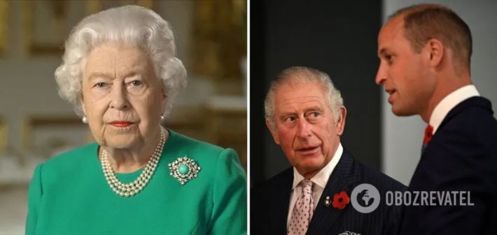 Состояние здоровья Елизаветы II ухудшилось: дети и внуки королевы едут в Шотландию