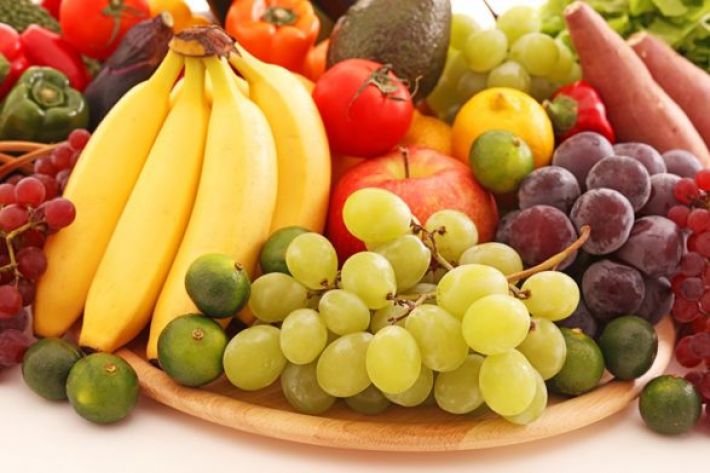 У мережі показали, скільки коштують фрукти в Мелітополі (фото)