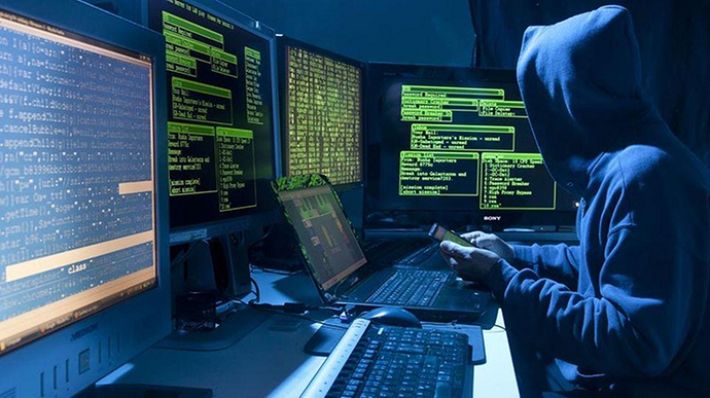 Российские хакеры организовали DDoS-атаку на онлайн-школу Мелитополя – Иван Федоров (видео)