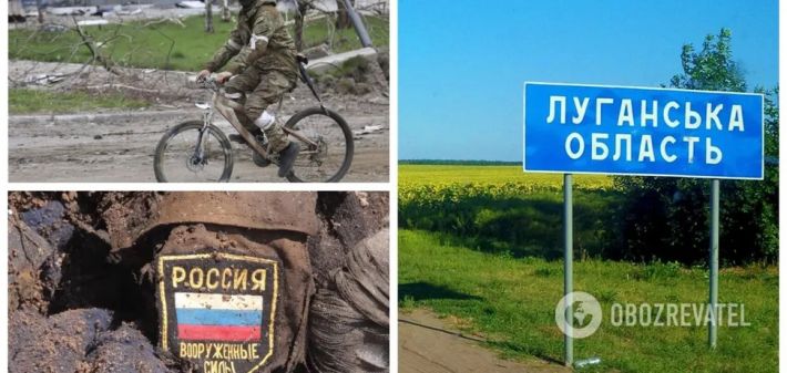 Оккупанты в Луганской области паникуют и готовятся к побегу: за пропуск в РФ установили 