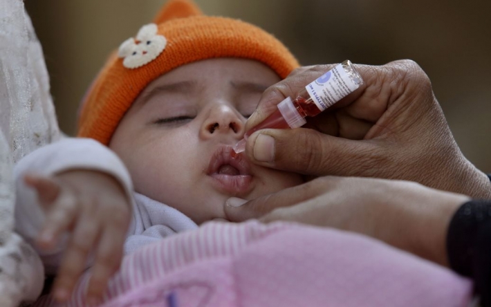 Штат Нью-Йорк объявил чрезвычайное положение из-за полиомиелита