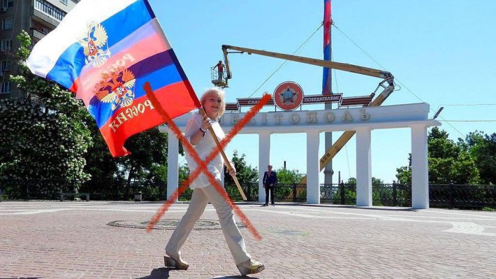 Полный провал с «референдумом» в Мелитополе – люди разбегаются из комиссий