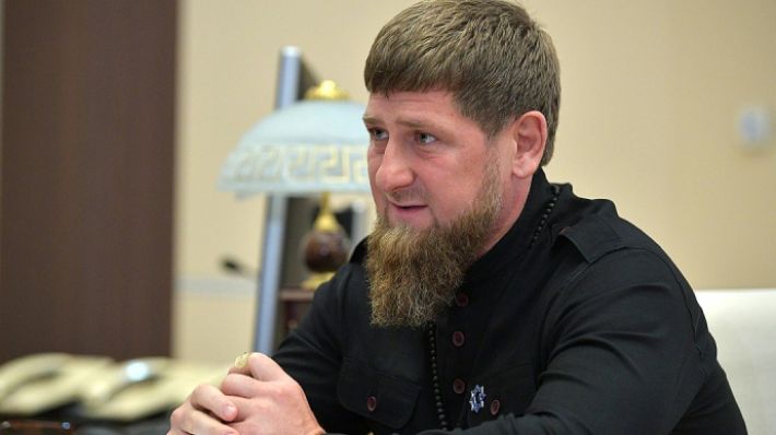 Кадыров заявил, что вернет РФ контроль на Харьковщине и дойдет до Одессы