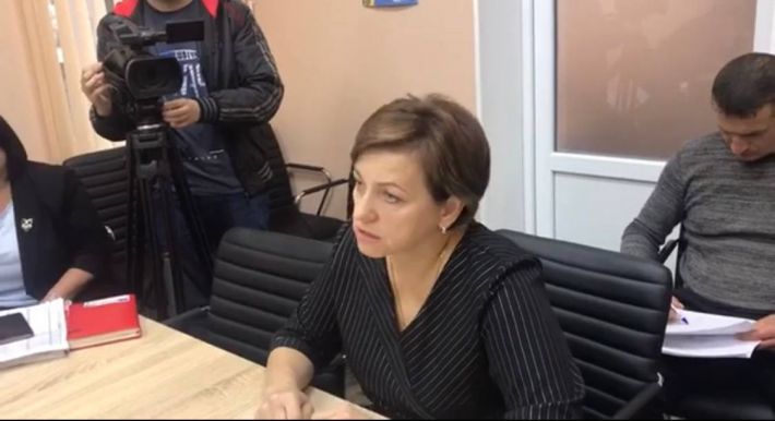 В Мелитополе еще одна чиновница и член исполкома продалась оккупантам за рубль