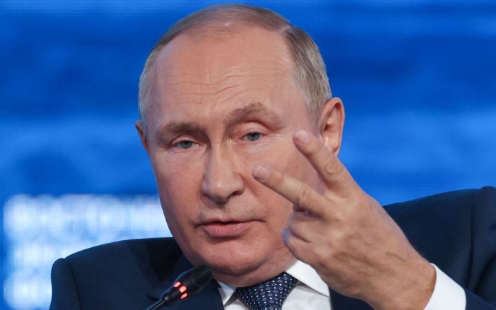 Путин близок к "смертельной ошибке": в ISW спрогнозировали ход войны