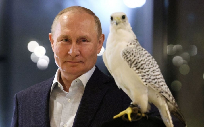 Путин не переживет поражение в войне и возвращение Крыма — The Telegraph